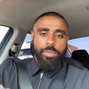 Meet your Posher, Daniel